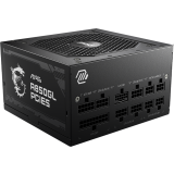 Power Supply 850W MSI MAG A850GL PCIE5 (306-7ZP8A11-CE0)
