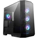 Case MSI MAG Pano M100R PZ Black (306-7G24R25-HH9/306-7G24R21-809)