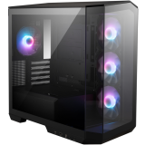 Case MSI MAG Pano M100R PZ Black (306-7G24R25-HH9/306-7G24R21-809)