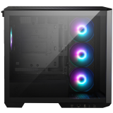 Case MSI MAG Pano M100R PZ Black (306-7G24R25-HH9/306-7G24R21-809)