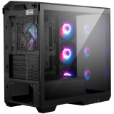 Case MSI MAG Pano M100R PZ Black (306-7G24R25-HH9/306-7G24R21-809)