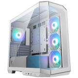Case MSI MAG Pano M100R PZ White (306-7G24W28-HH9/306-7G24W21-809)