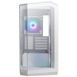 Case MSI MAG Pano M100R PZ White (306-7G24W28-HH9/306-7G24W21-809)
