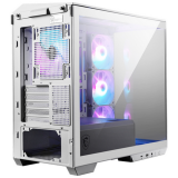 Case MSI MAG Pano M100R PZ White (306-7G24W28-HH9/306-7G24W21-809)