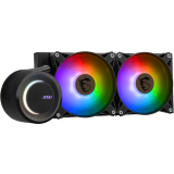 Liquid Cooling System MSI MAG CORELIQUID E240 (306-7ZW5E17-C24)