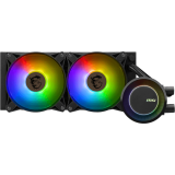 Liquid Cooling System MSI MAG CORELIQUID E240 (306-7ZW5E17-C24)