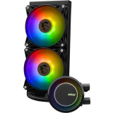 Liquid Cooling System MSI MAG CORELIQUID E240 (306-7ZW5E17-C24)