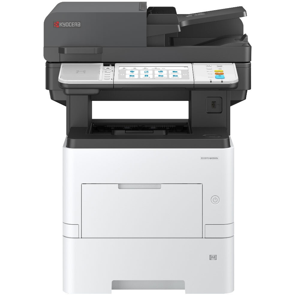 Mehrzweckgerät Kyocera Ecosys MA5500ifx - 110C0Z3NL0