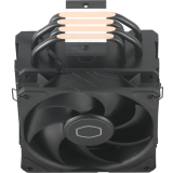 Refroidisseur Cooler Master Hyper 212 Black (RR-S4KK-25SN-R1)
