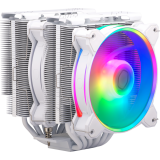 Refroidisseur Cooler Master Hyper 622 Halo White (RR-D6WW-20PA-R1)