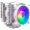 Refroidisseur Cooler Master Hyper 622 Halo White (RR-D6WW-20PA-R1)