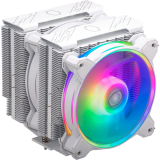 Refroidisseur Cooler Master Hyper 622 Halo White (RR-D6WW-20PA-R1)