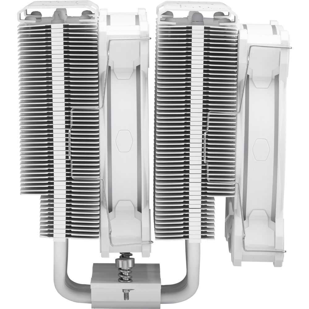 Refroidisseur Cooler Master Hyper 622 Halo White (RR-D6WW-20PA-R1) - photo 4