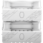 Refroidisseur Cooler Master Hyper 622 Halo White (RR-D6WW-20PA-R1) - photo 5