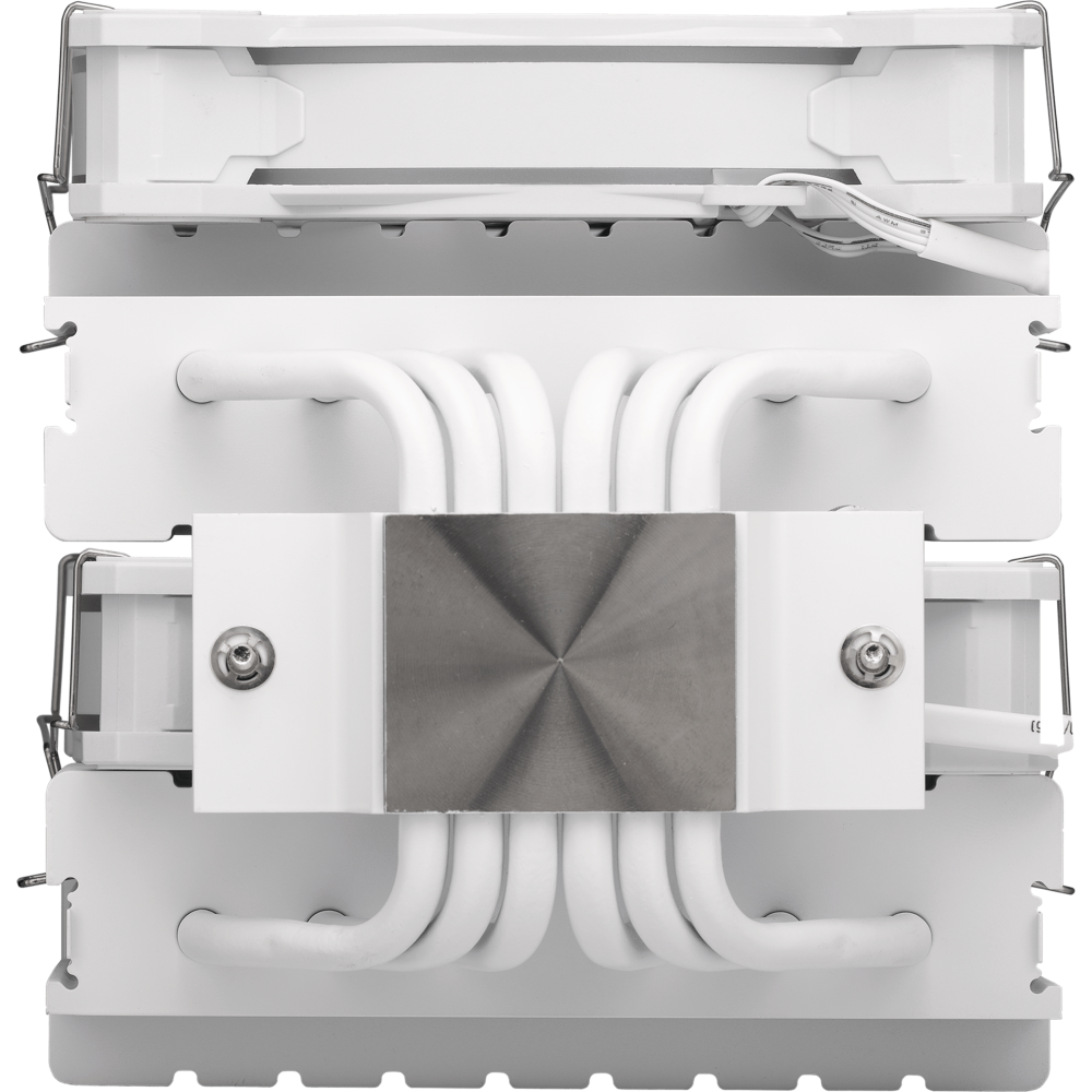 Refroidisseur Cooler Master Hyper 622 Halo White (RR-D6WW-20PA-R1) - photo 6