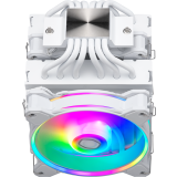 Refroidisseur Cooler Master Hyper 622 Halo White (RR-D6WW-20PA-R1)
