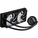 Liquid cooling system Cooler Master MasterLiquid 240 Atmos ARGB (MLX-D24M-A25PZ-R1)