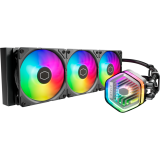Liquid cooling system Cooler Master MasterLiquid 360 Atmos ARGB (MLX-D36M-A25PZ-R1)