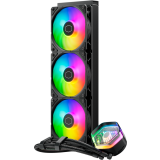 Liquid cooling system Cooler Master MasterLiquid 360 Atmos ARGB (MLX-D36M-A25PZ-R1)