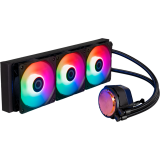 Liquid cooling system Cooler Master MasterLiquid 360 Atmos ARGB (MLX-D36M-A25PZ-R1)