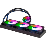 Liquid cooling system Cooler Master MasterLiquid 360 Atmos ARGB (MLX-D36M-A25PZ-R1)