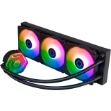 Liquid cooling system Cooler Master MasterLiquid 360 Atmos ARGB (MLX-D36M-A25PZ-R1)