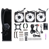Liquid cooling system Cooler Master MasterLiquid 360 Atmos ARGB (MLX-D36M-A25PZ-R1)