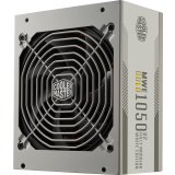 Alimentation électrique 1050W Cooler Master MWE Gold 1050 FM V2 ATX 3.0 White (MPE-A501-AFCAG-3GEU)