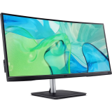 Monitor Acer 34" CB343CURbemiiphuzx Vero (UM.CB3EE.001)