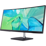Monitor Acer 34" CB343CURbemiiphuzx Vero (UM.CB3EE.001)