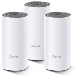 Režģtīkla sistēma TP-Link Deco E4 (3 pcs.) (Deco E4(3-pack))