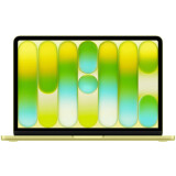 Ordinateur portable Apple MacBook Neo 13 Citrus (A18 Pro) (MHFD4D/A)
