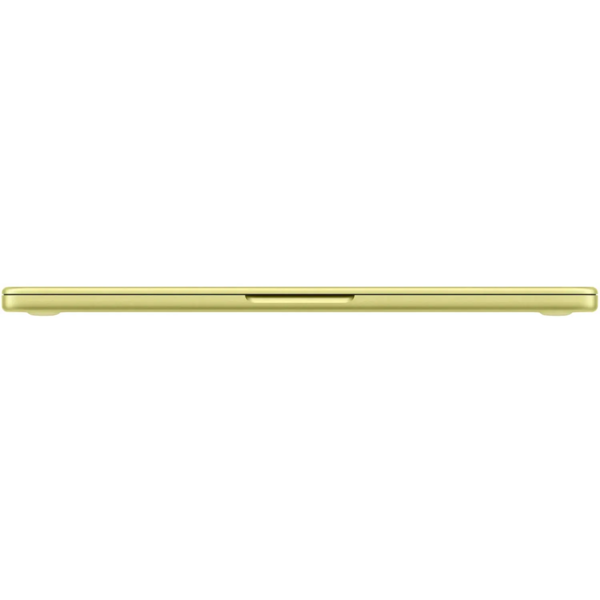 Ordinateur portable Apple MacBook Neo 13 Citrus (A18 Pro) (MHFD4D/A) - photo 4