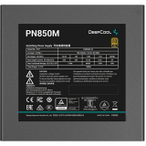 Alimentation électrique 850W DeepCool PN850M