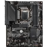 Pamatplate Gigabyte Z590 UD AC