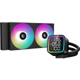 Liquid cooling system DeepCool LD240 (R-LD240-BKMSN-G-1)