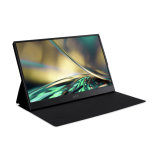 Portable monitor Acer 16" PM161QBbmiuux (UM.ZP1EE.B02)