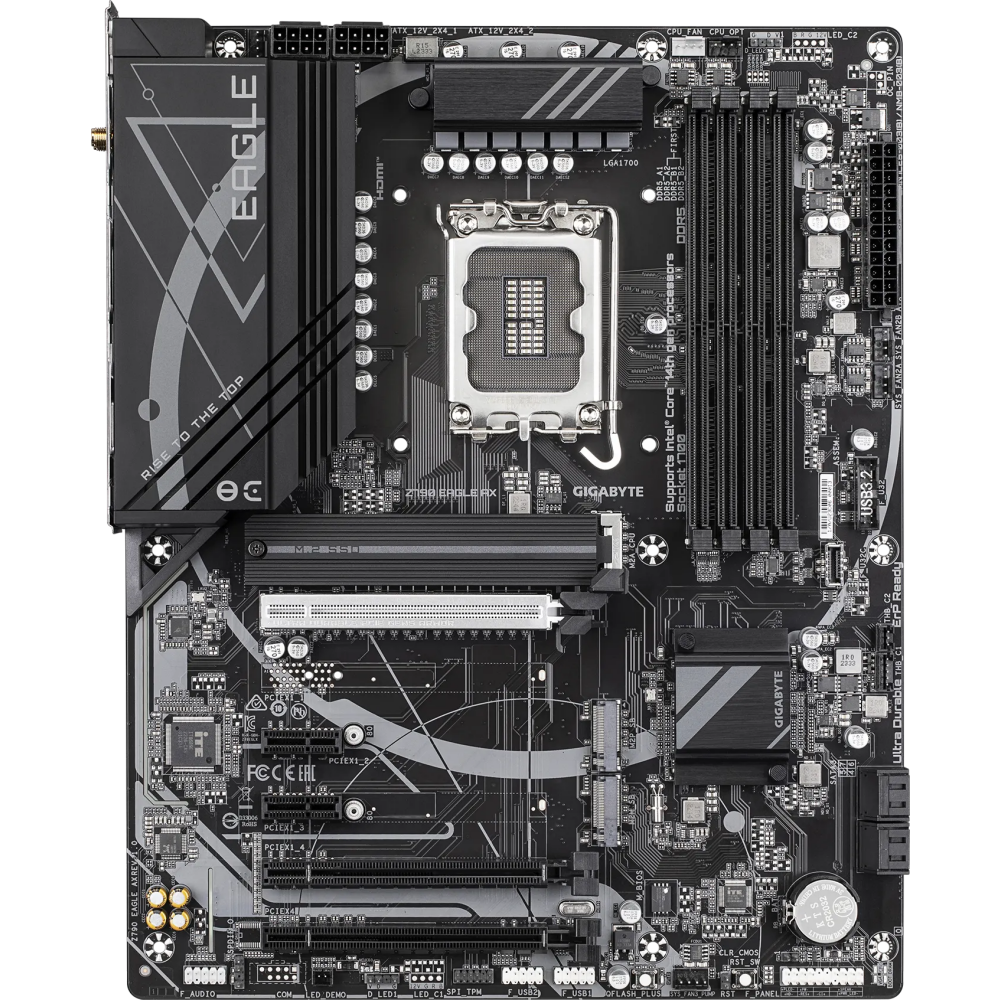 Motherboard Gigabyte Z790 EAGLE AX