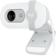 Webcam Logitech BRIO 100 Off-White (960-001617/1618)