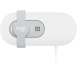 Webcam Logitech BRIO 100 Off-White (960-001617/1618)