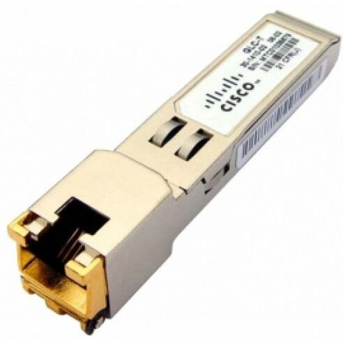 Raiduztvērējs Cisco GLC-TE=