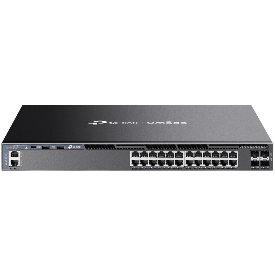 Switch TP-Link SG6428X