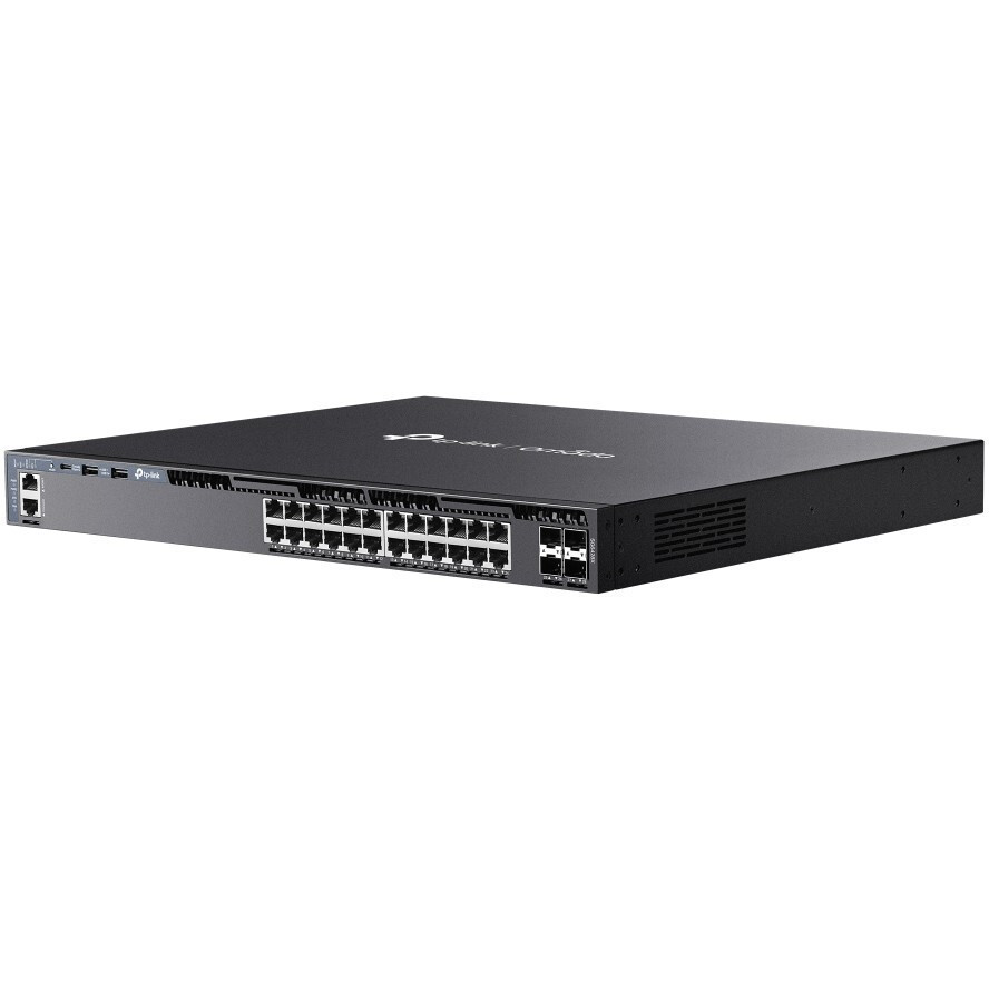 Switch TP-Link SG6428X - photo 2