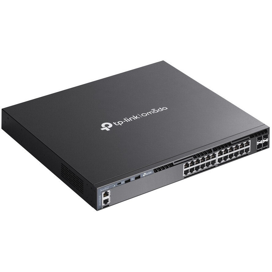 Switch TP-Link SG6428X - photo 4