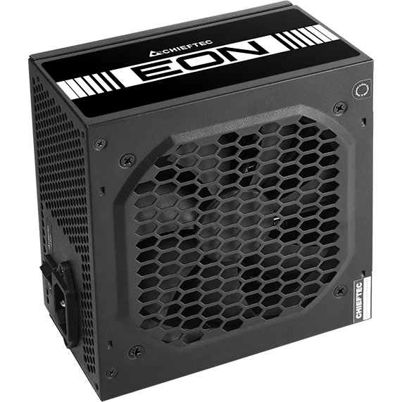 Power Supply 600W Chieftec Eon (ZPU-600S) - photo 3