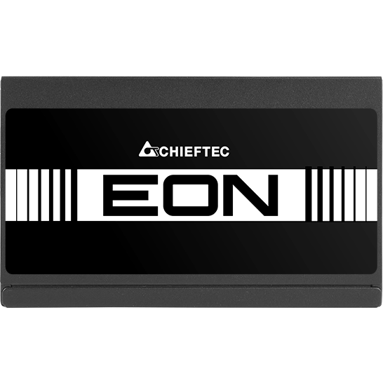 Power Supply 600W Chieftec Eon (ZPU-600S) - photo 4