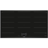 Plaque de cuisson induction Bosch PXX995KX5E