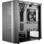 Datoru korpuss Cooler Master MasterBox NR400 Black (MCB-NR400-KGNN-S00) - foto 7