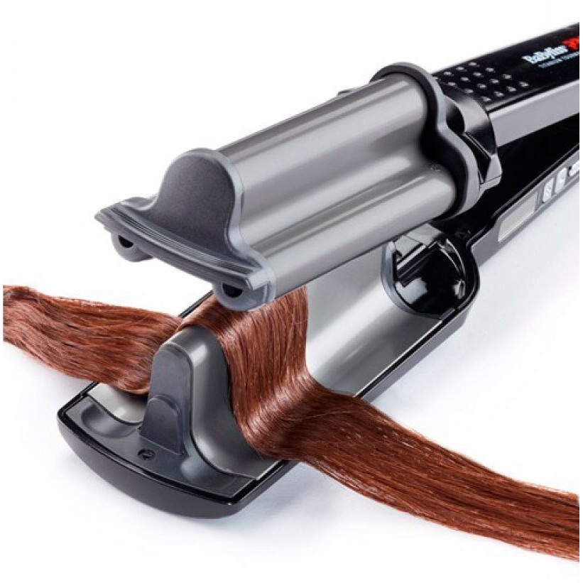 tweezers BaByliss BAB2469TTE - photo 2