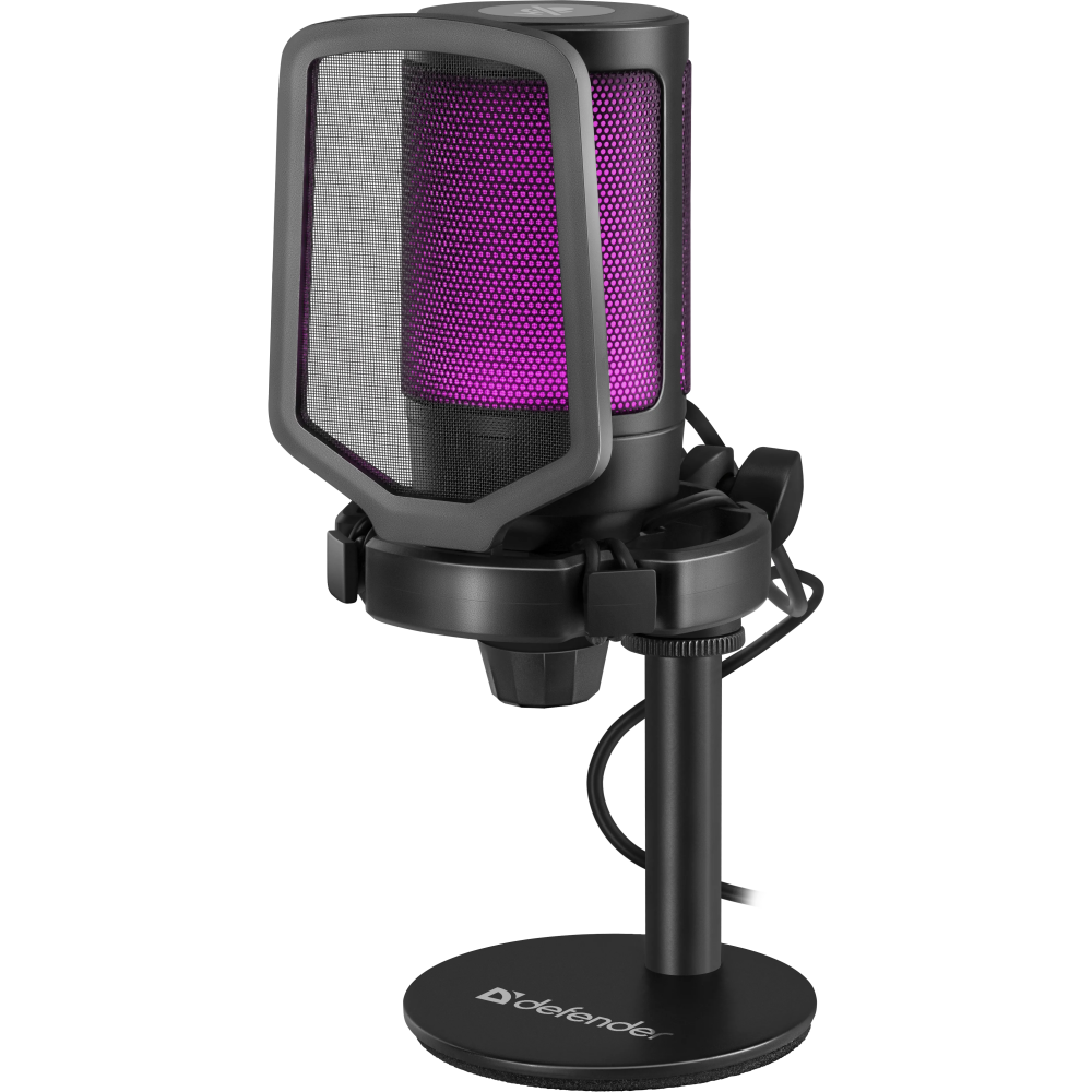 microphone Defender Impulse GMC 600 - 64660